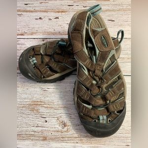 Keen Newport H2 Outdoor Sandals